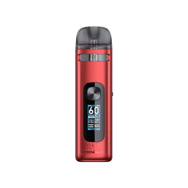 Uwell Crown X Podset 1500mAh 60W 5.3ml