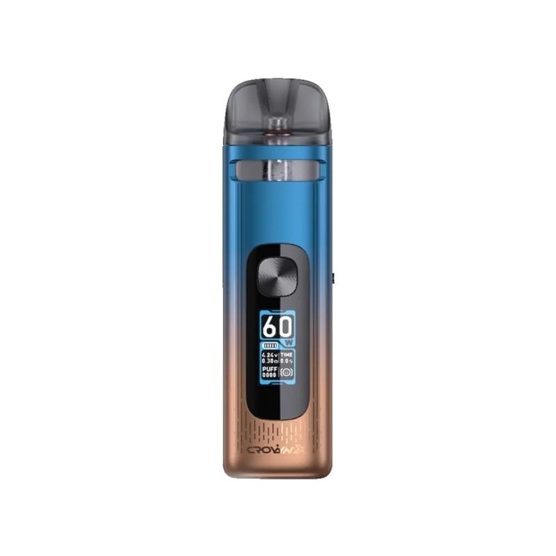 Uwell Crown X Podset 1500mAh 60W 5.3ml