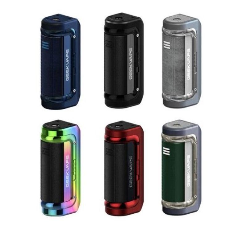 GeekVape Aegis Mini 2 / 100W 2500mAh Box Mod