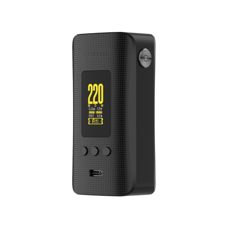 Vaporesso GEN 200 (New Version) 220W Mod