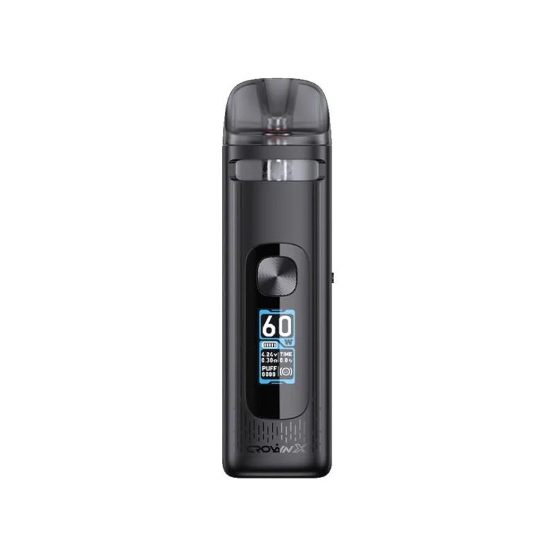 Uwell Crown X Podset 1500mAh 60W 5.3ml