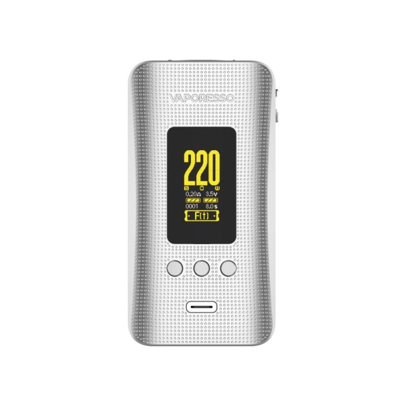 Vaporesso GEN 200 (New Version) 220W Mod