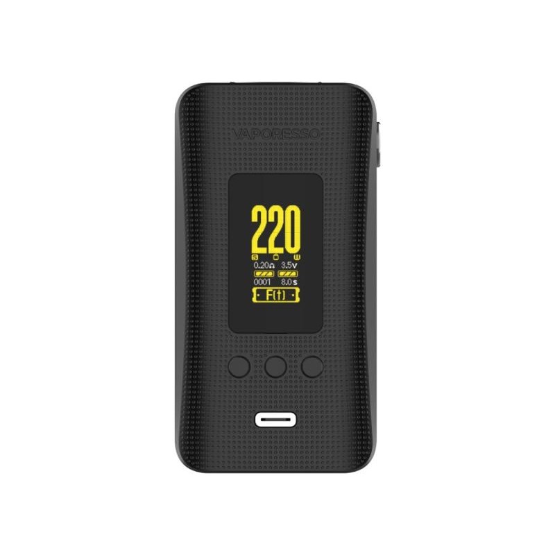 Vaporesso GEN 200 (New Version) 220W Mod