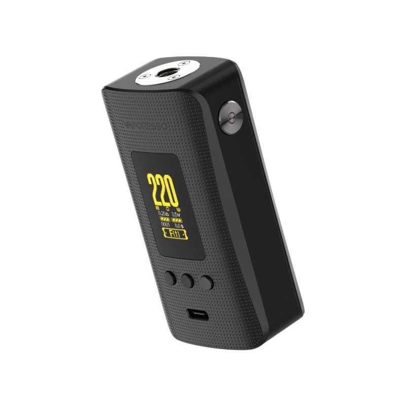 Vaporesso GEN 200 (New Version) 220W Mod