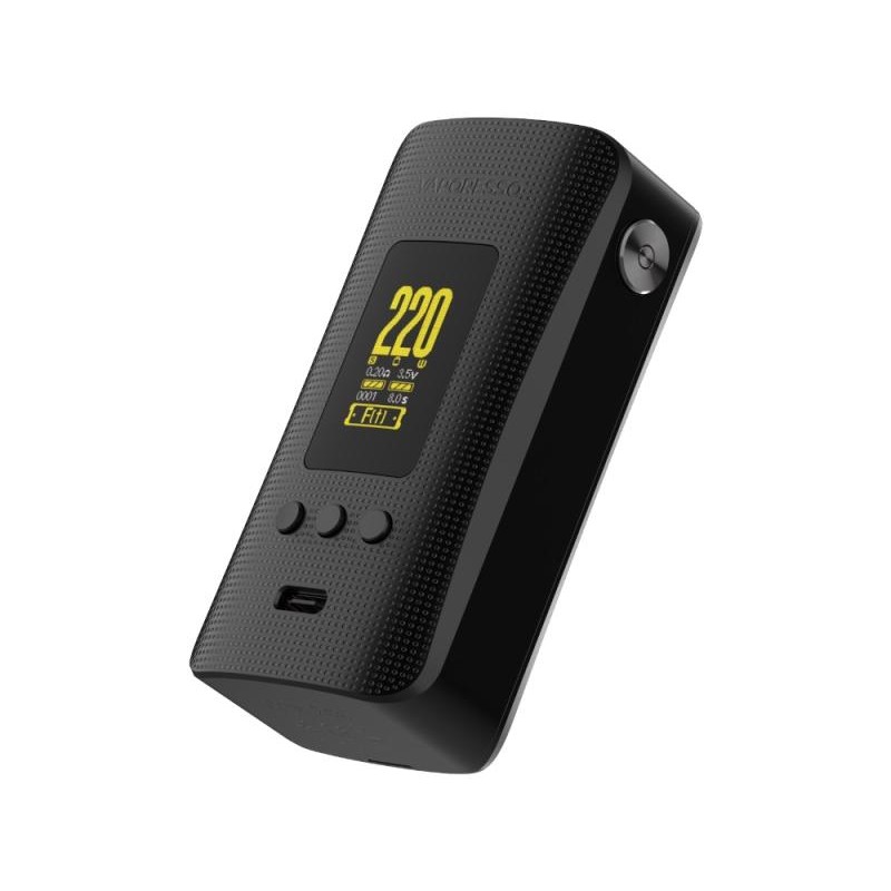 Vaporesso GEN 200 (New Version) 220W Mod
