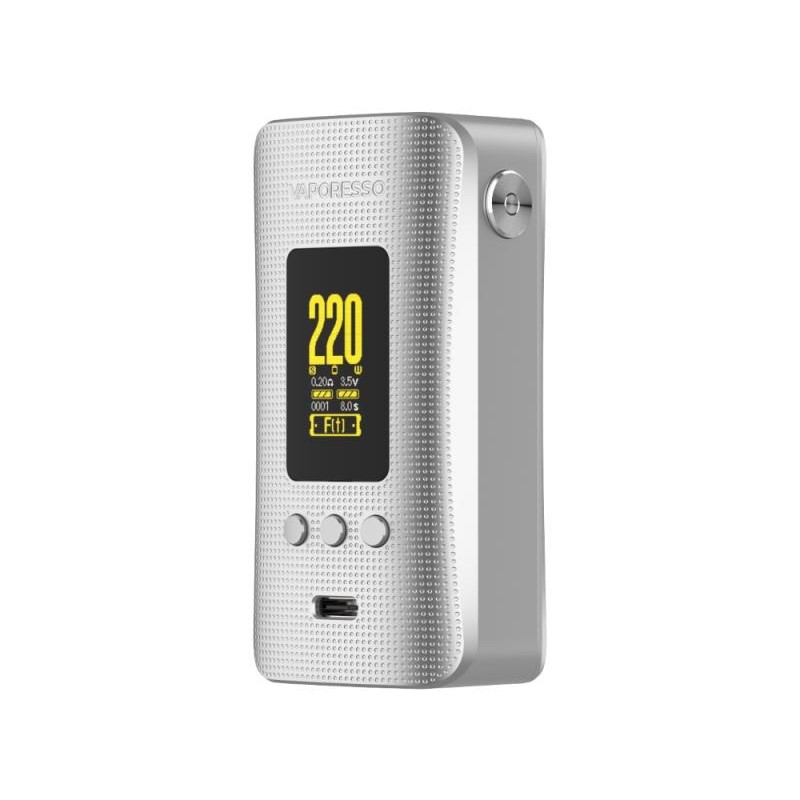 Vaporesso GEN 200 (New Version) 220W Mod