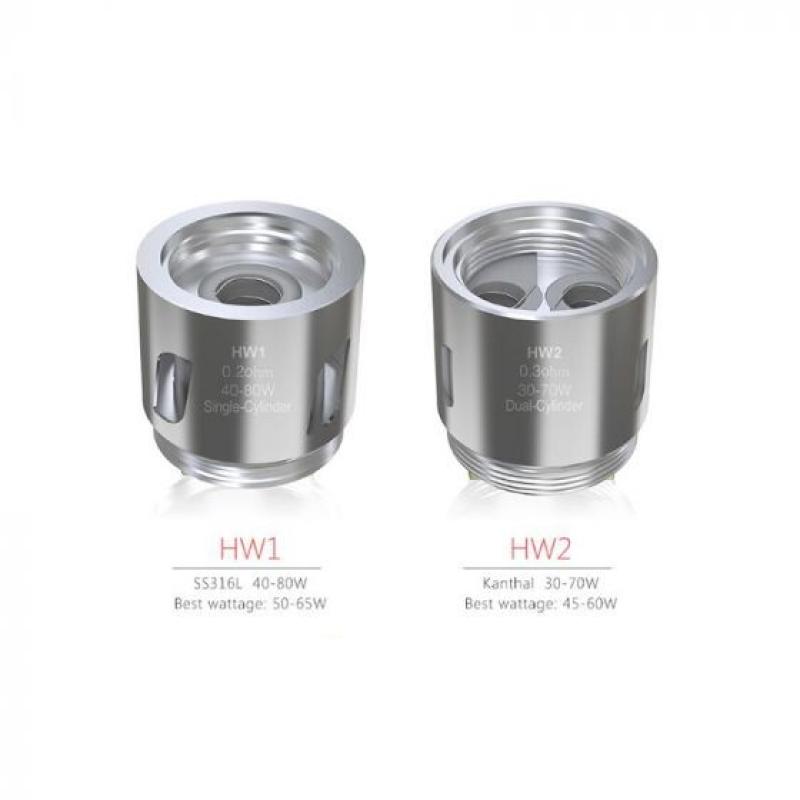 Eleaf Coils HW zu Ello Ello Mini Ello Mini XL Ello...