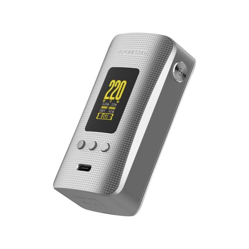 Vaporesso GEN 200 (New Version) 220W Mod