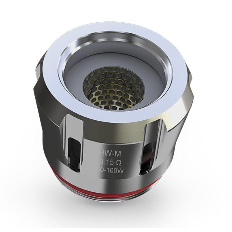 Eleaf Coils HW zu Ello Ello Mini Ello Mini XL Ello Vate