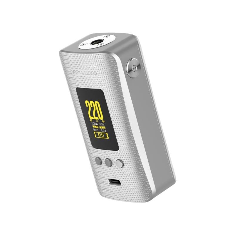 Vaporesso GEN 200 (New Version) 220W Mod