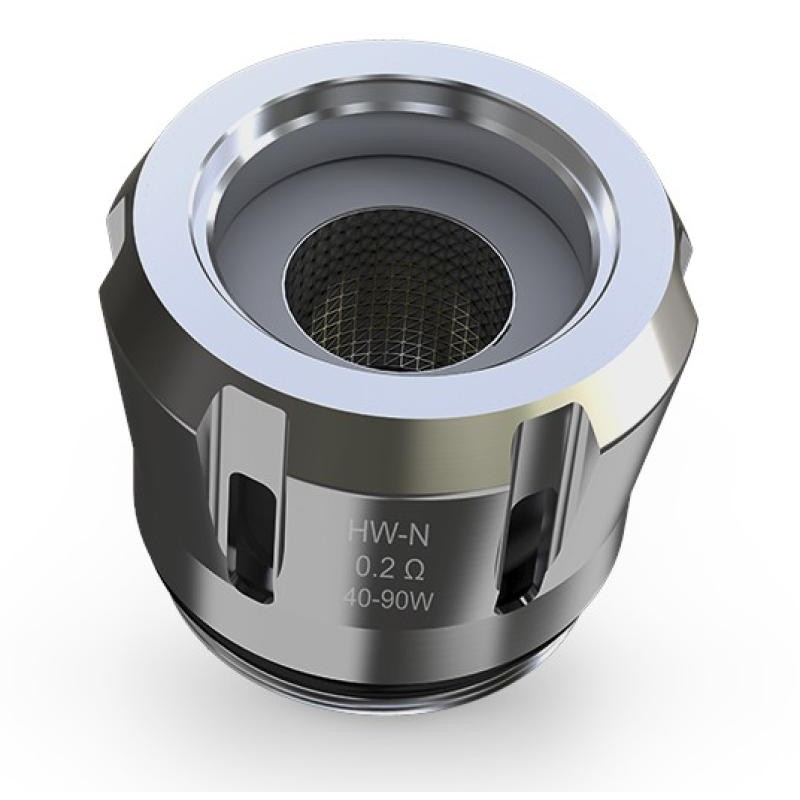 Eleaf Coils HW zu Ello Ello Mini Ello Mini XL Ello Vate