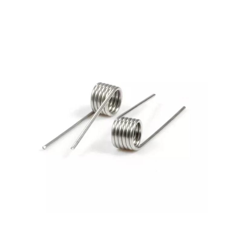 Vapefly, vorgewickelte Kanthal Coils mit 1.2 Ohm