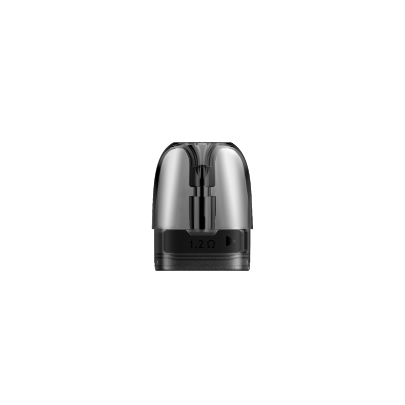Voopoo Argus Ersatz Pod/Tank 3 Stk. 2ml inkl. Coil
