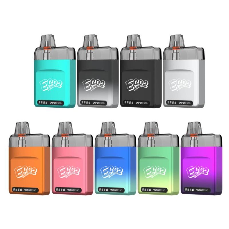 Vaporesso Eco Nano 2 Podset 1000mAh 6ml