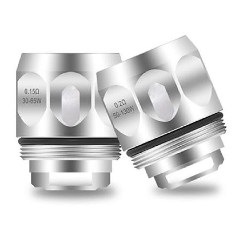 Vaporesso NRG GT Coils, Cores