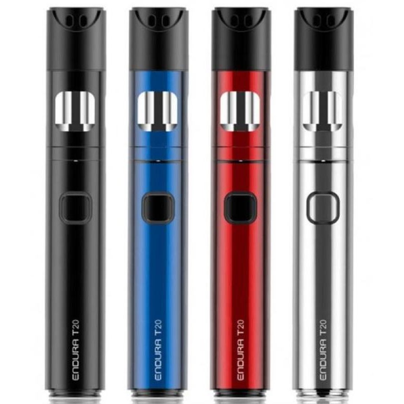 Innokin Endura T20, 1500 mAh, 2ml, Starterset