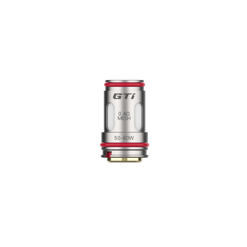Vaporesso GTi Coils, Cores