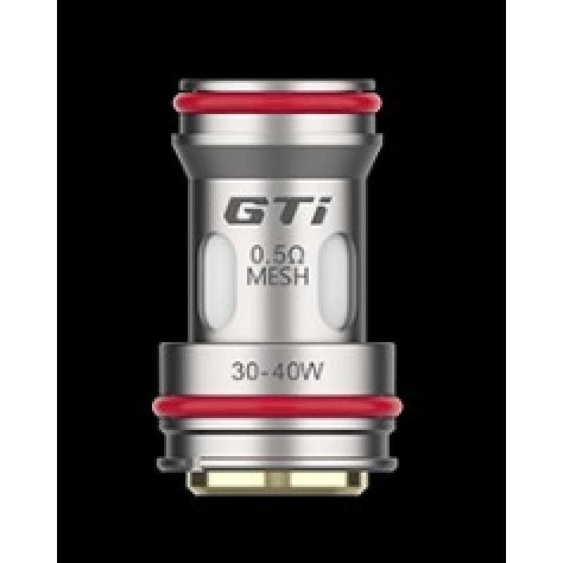 Vaporesso GTi Coils, Cores