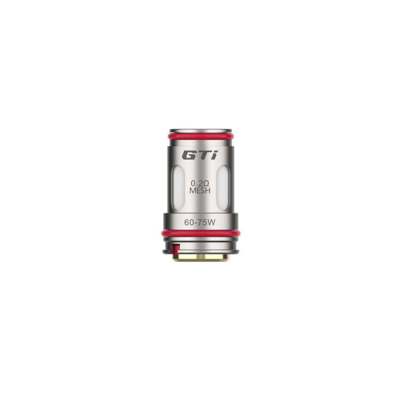 Vaporesso GTi Coils, Cores