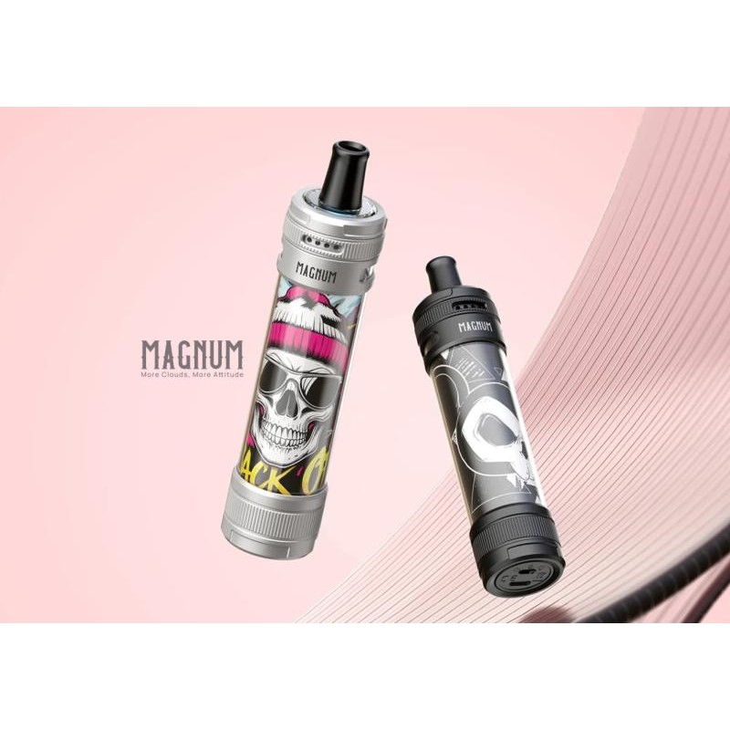 Aspire Magnum E-Shisha Kit 3800mAh 6ml