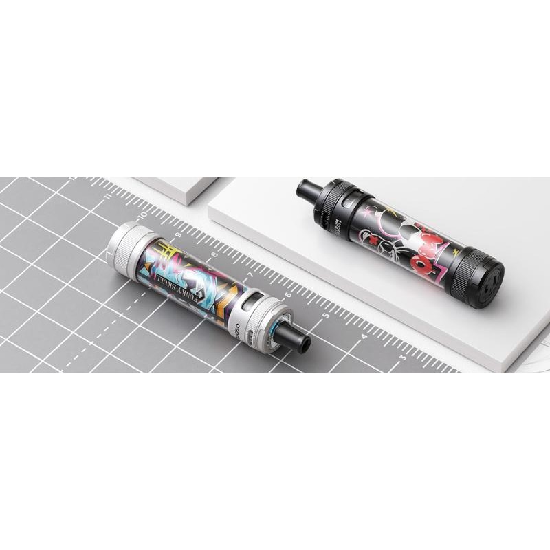 Aspire Magnum E-Shisha Kit 3800mAh 6ml
