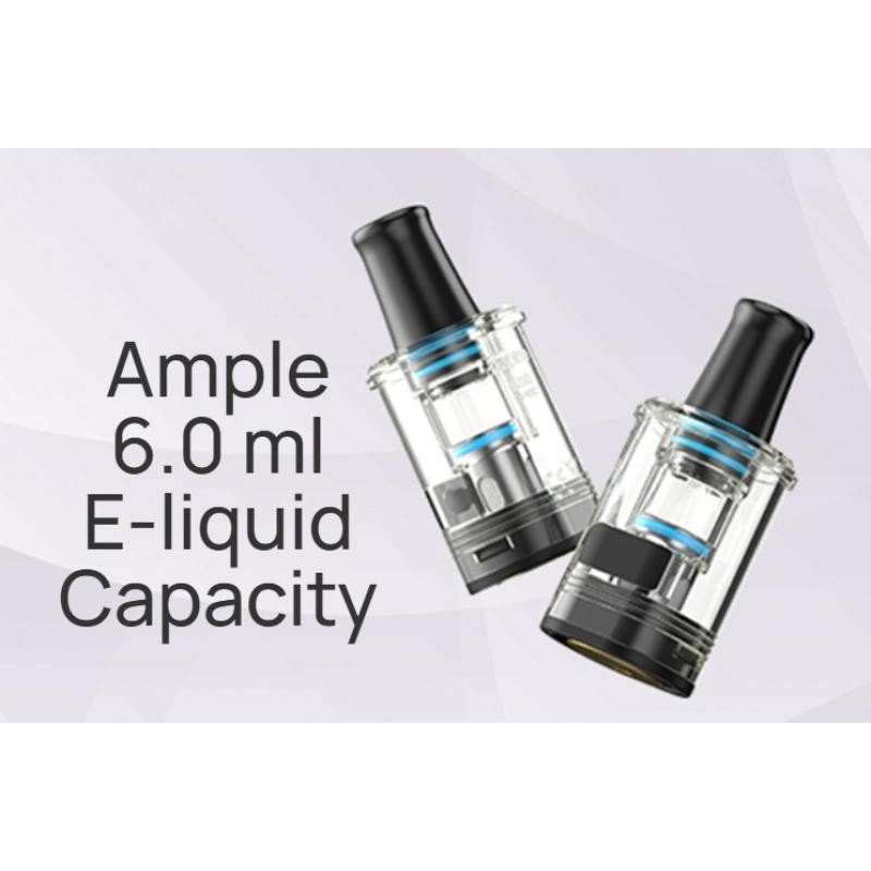 Aspire Magnum E-Shisha Kit 3800mAh 6ml