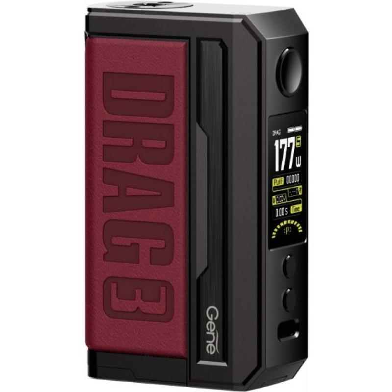Voopoo DRAG 3 Mod 177W