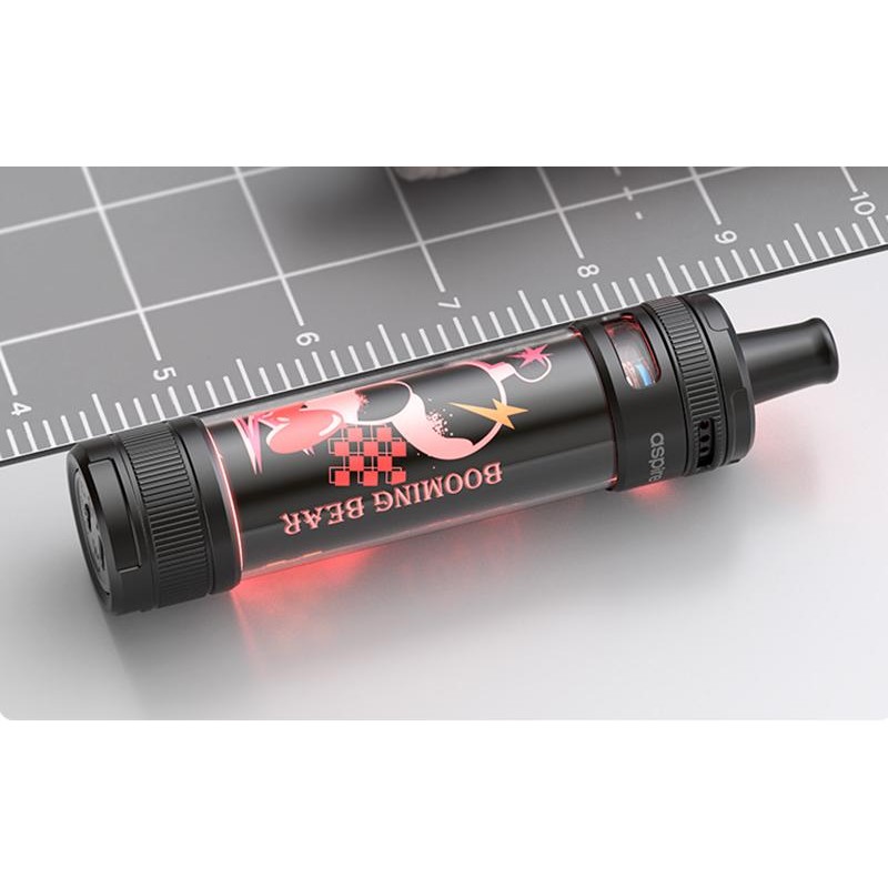 Aspire Magnum E-Shisha Kit 3800mAh 6ml