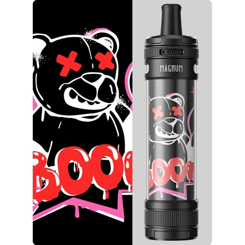 Aspire Magnum E-Shisha Kit 3800mAh 6ml