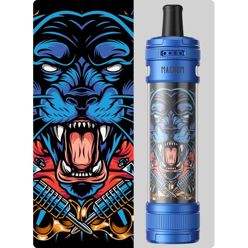Aspire Magnum E-Shisha Kit 3800mAh 6ml