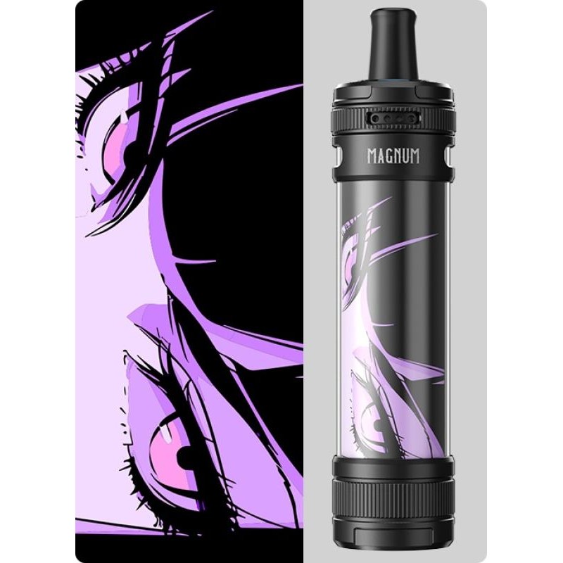 Aspire Magnum E-Shisha Kit 3800mAh 6ml