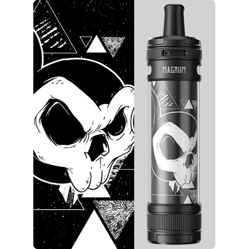 Aspire Magnum E-Shisha Kit 3800mAh 6ml