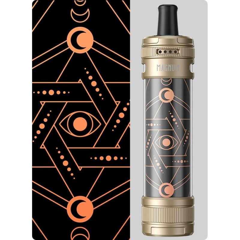 Aspire Magnum E-Shisha Kit 3800mAh 6ml