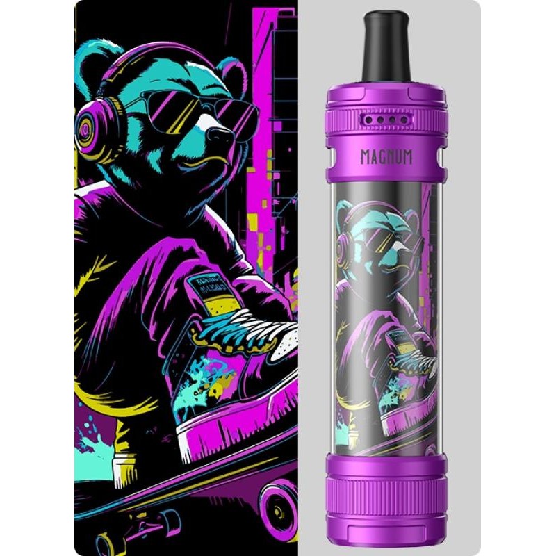 Aspire Magnum E-Shisha Kit 3800mAh 6ml