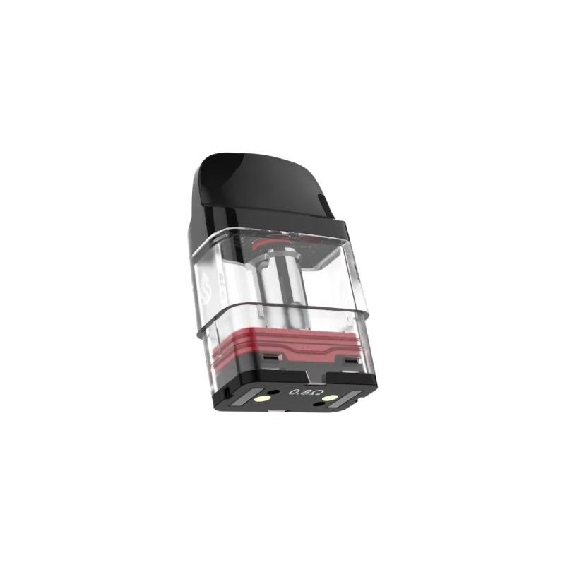 Vaporesso Xros Mesh COREX 2.0 Pods 3ml inkl. Coil 4er Pack