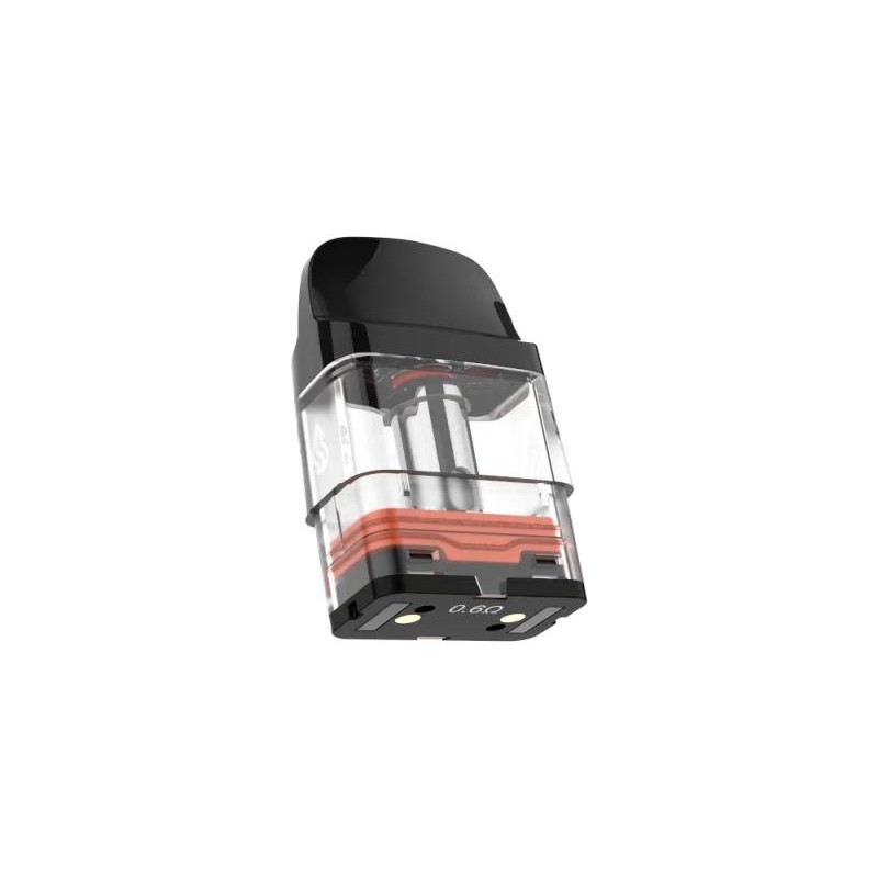Vaporesso Xros Mesh COREX 2.0 Pods 3ml inkl. Coil 4er Pack