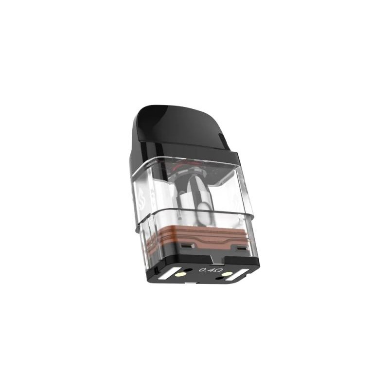 Vaporesso Xros Mesh COREX 2.0 Pods 3ml inkl. Coil 4er Pack