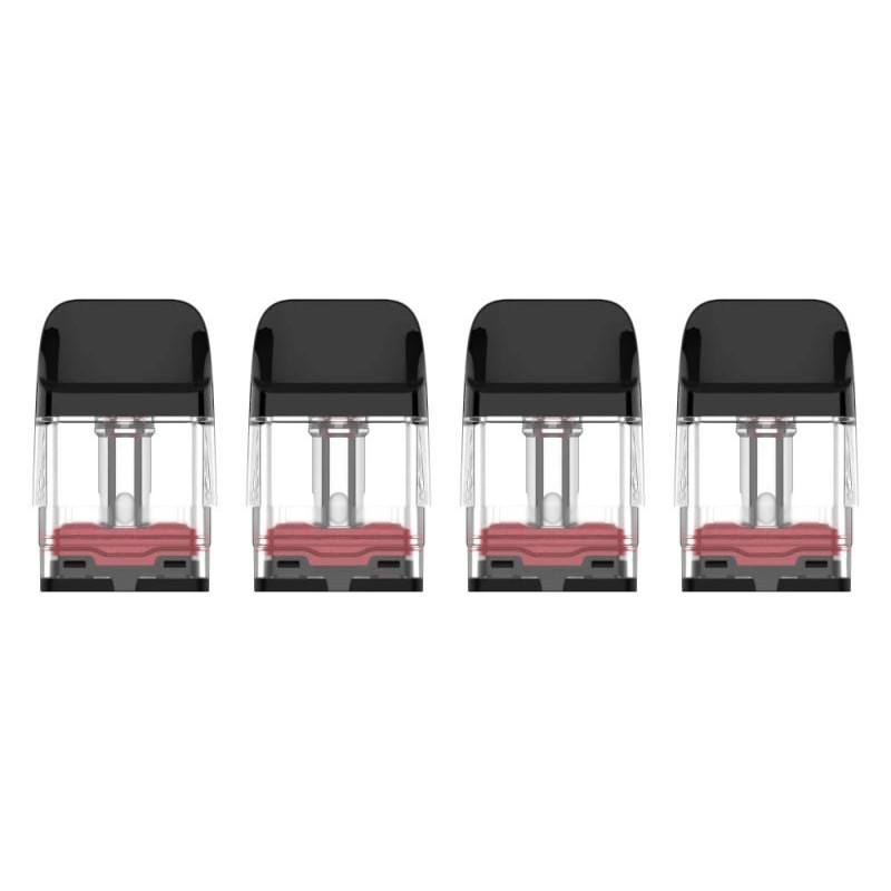 Vaporesso Xros Mesh COREX 2.0 Pods 3ml inkl. Coil ...