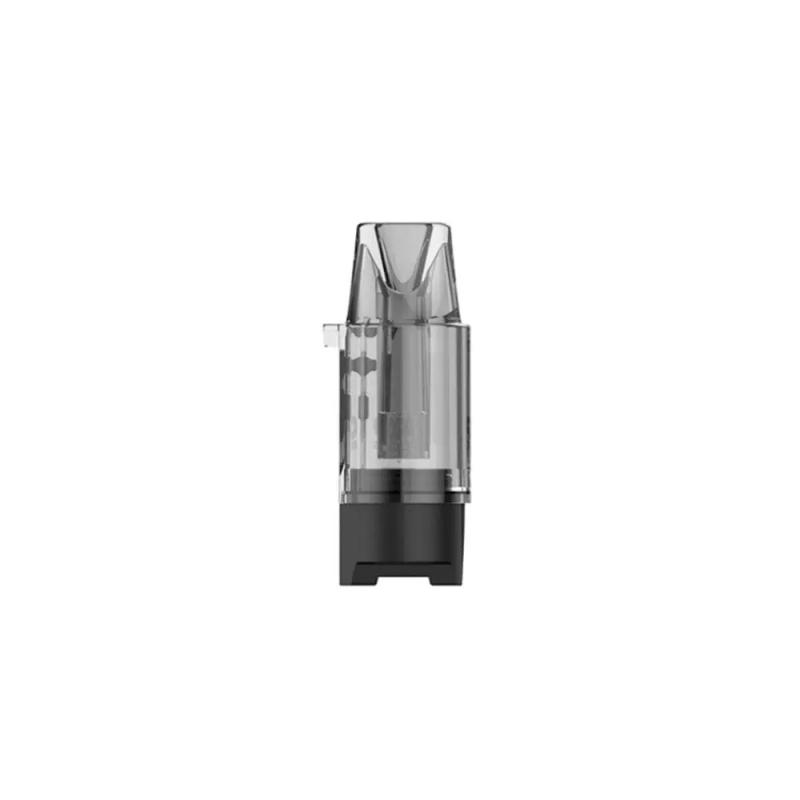 Uwell Caliburn & Ironfist L Pod, 2 Stk. 2.5ml, lee...