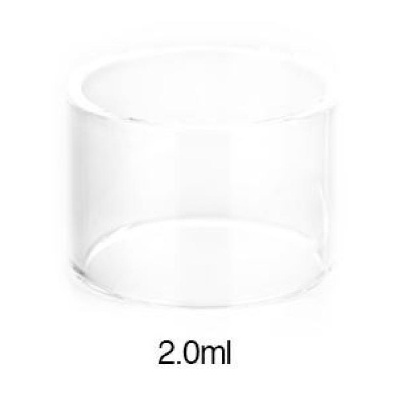 Eleaf Melo 4, 2ml, D22, Ersatzglas