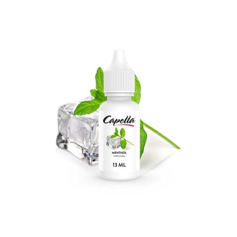 Capella Flavors Menthol Aroma 13ml