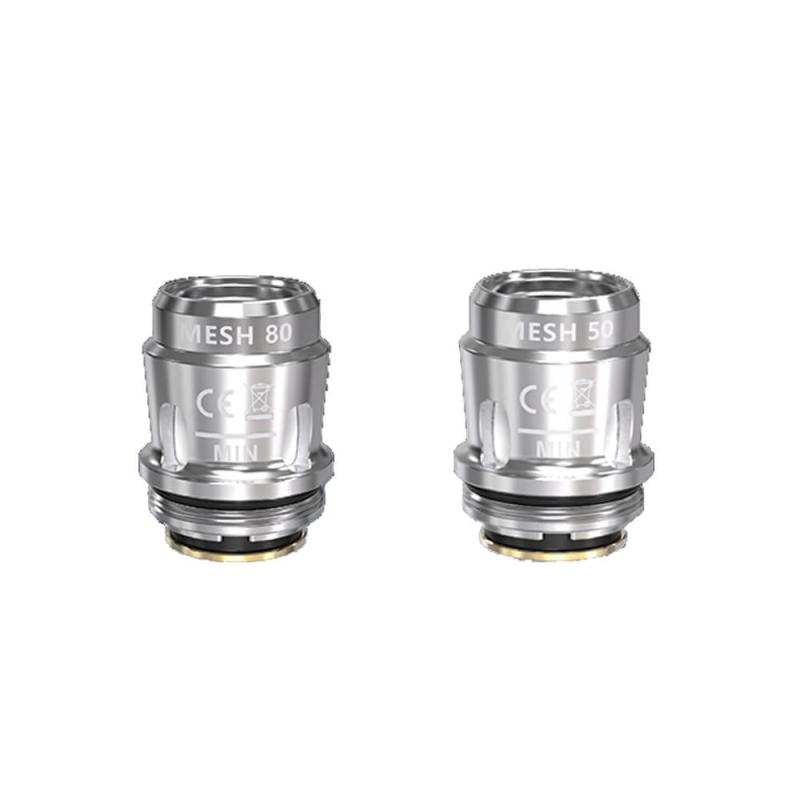 Vandy Vape Jackaroo Coil, 4 Stk. (Neu, Verpackung geöffnet)