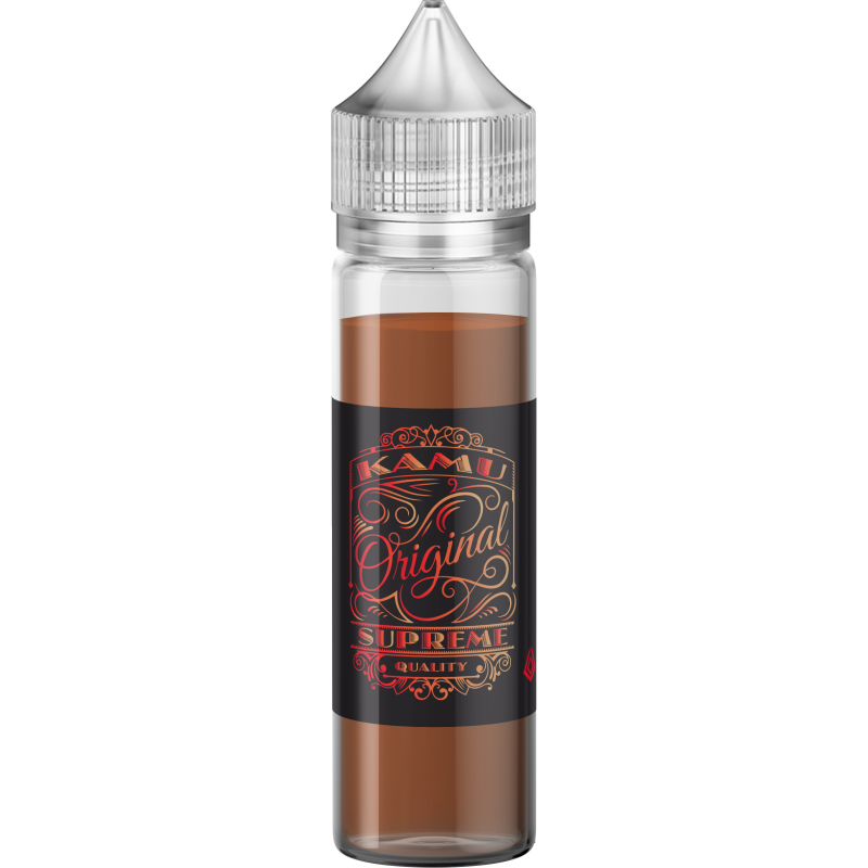Art of Vapor Original Kamu 50 ml Shortfill