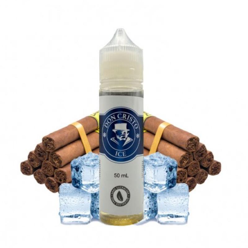 Don Cristo Ice 10ml Longfill