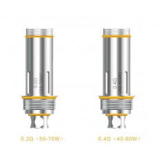 Aspire Cleito Coils