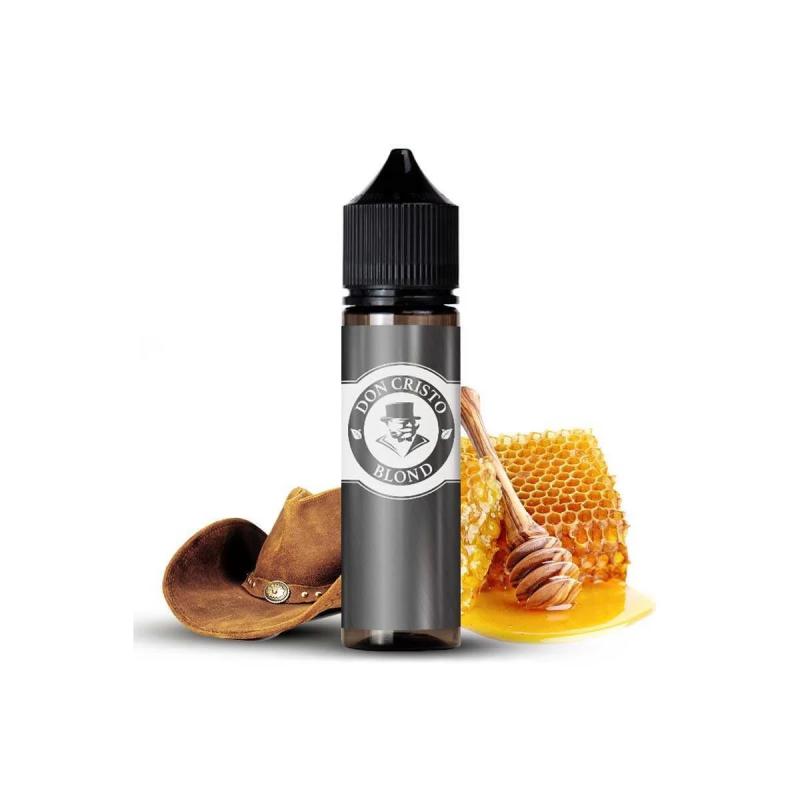 Don Cristo Blond 10ml Longfill