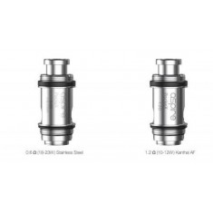 Aspire Coil PockeX