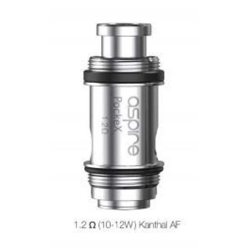 Aspire Coil PockeX