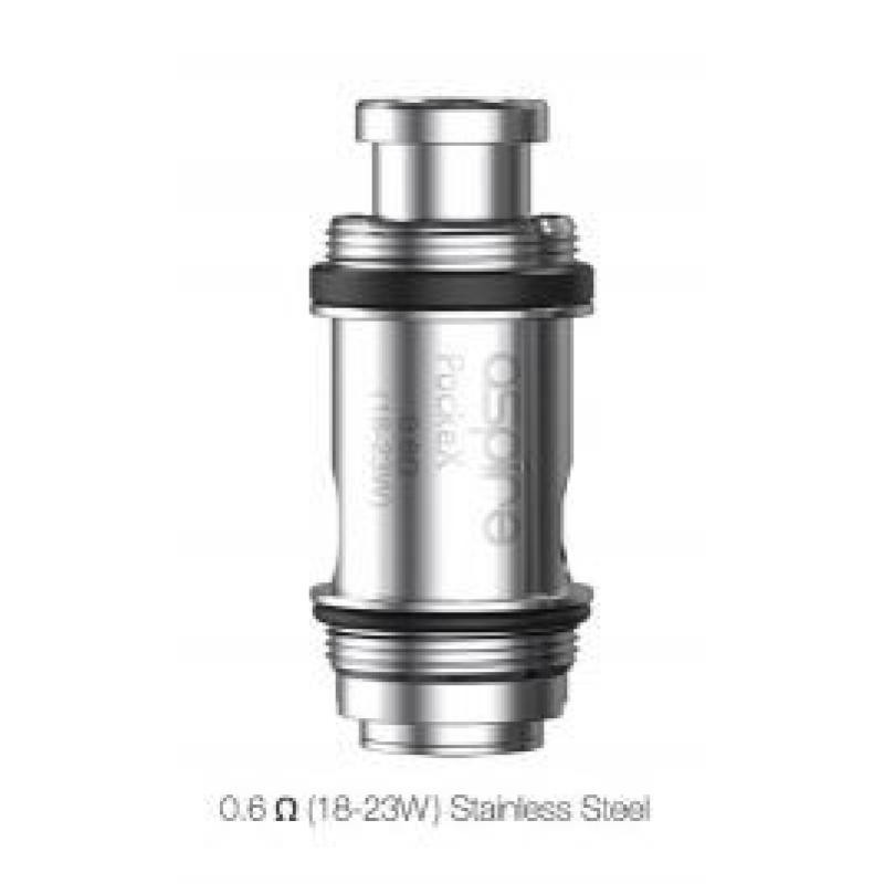 Aspire Coil PockeX