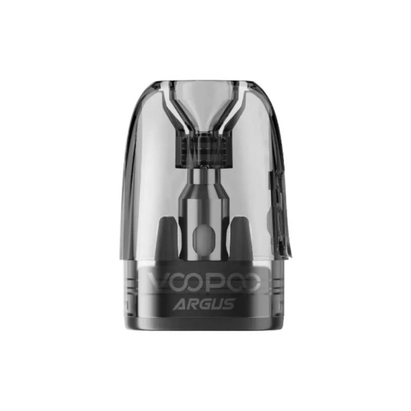 Voopoo Argus Ersatz TopFill Pod/Tank 3 Stk. 3ml inkl. Coil